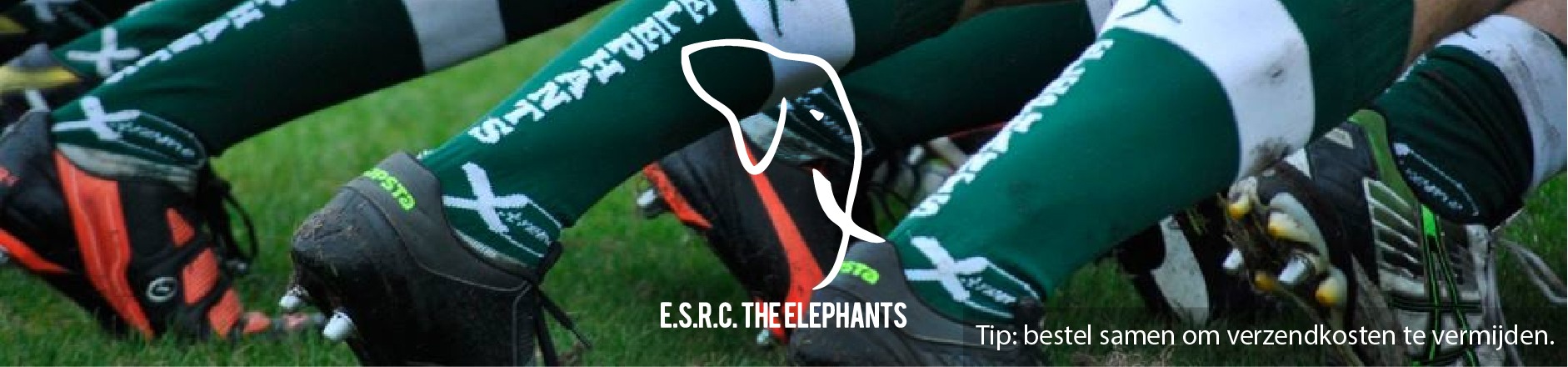 ESRC The Elephants