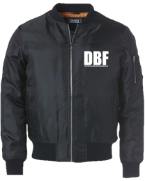 Bomber jack. Uni.  DBF (members only)