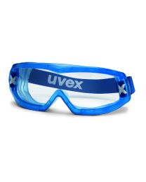 Veiligheidsbrillen Uvex