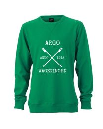 Sweater J&N Basic WSR Argo Heren