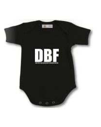 Babyromper DBF
