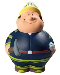 Firefighter Bert