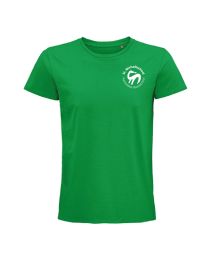 Men´s Pioneer T-Shirt. St michaelschool