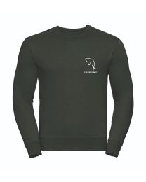 Sweater, The Elephants