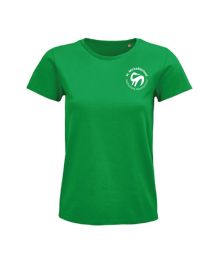 Women´s Pioneer T-Shirt. St michaelschool