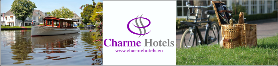 Charme hotels